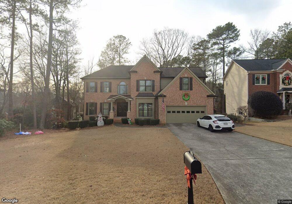 3870 Summergrove Landing, Suwanee, GA 30024 - photo 1