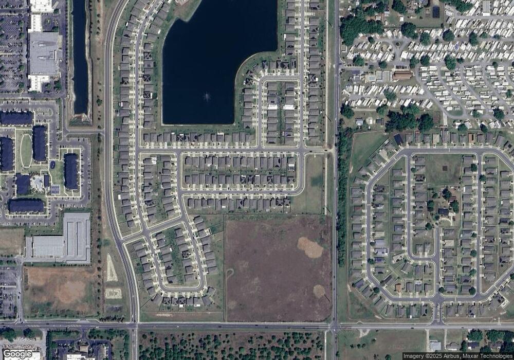 7611 Broad Pointe Dr, Zephyrhills, FL 33540 - photo 1