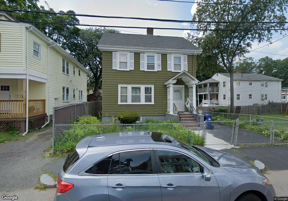 11 Rockingham Rd, Mattapan, MA 02126 - photo 1