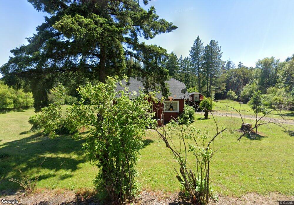 16450 Brown Rd, Dallas, OR 97338 - photo 1