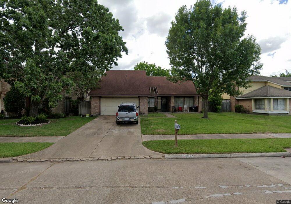 6130 Downwood Forest Dr, Houston, TX 77088 - photo 1