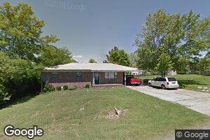 516 W 3rd St, Plainview, AR 72857