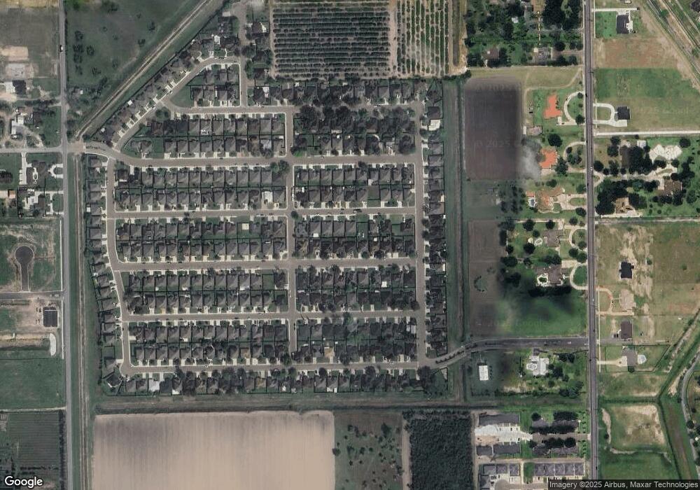 2001 W Mimosa Dr, Weslaco, TX 78596 - photo 1