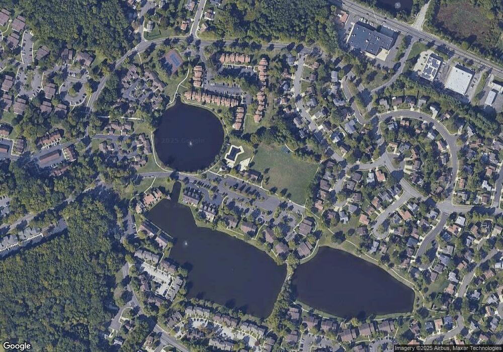 1000 Birchfield Ct, Mount Laurel, NJ 08054 - photo 1