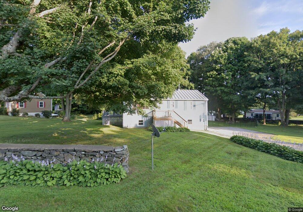 15 Palmer Ln, Plainfield, CT 06374 - photo 1