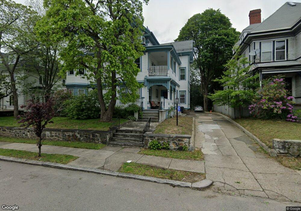 27 County Rd unit 2, Chelsea, MA 02150 - photo 1