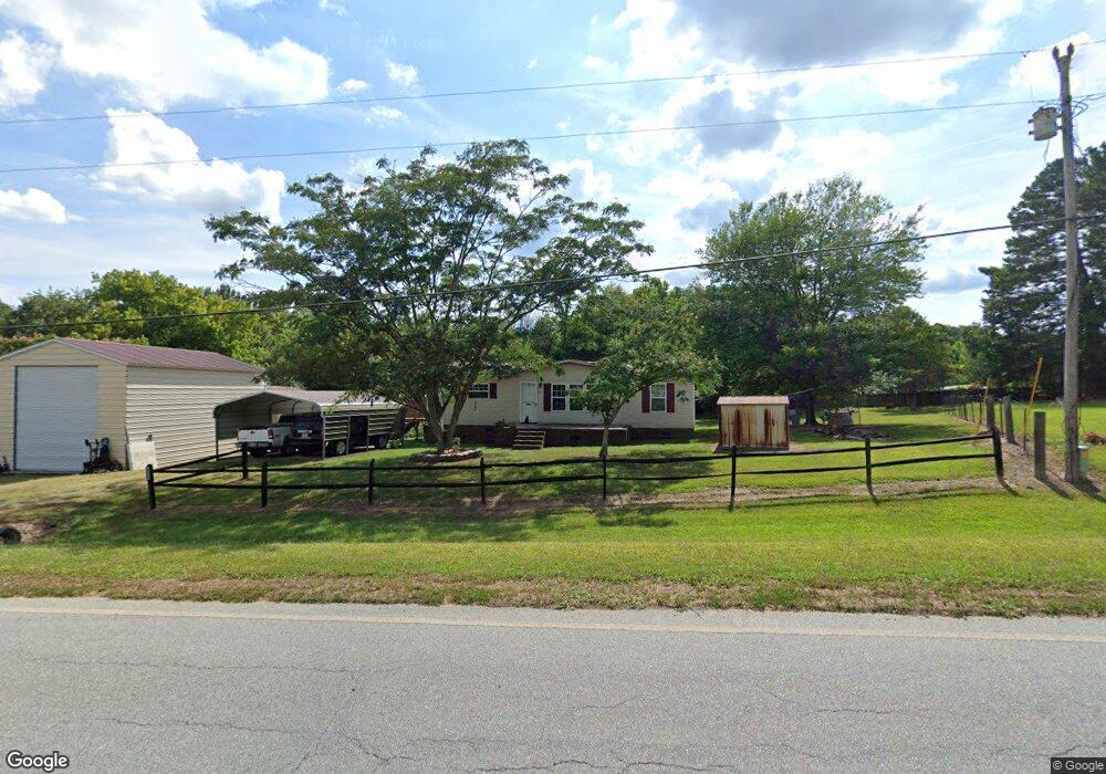 3650 Grantville Ln, Asheboro, NC 27205 - photo 1