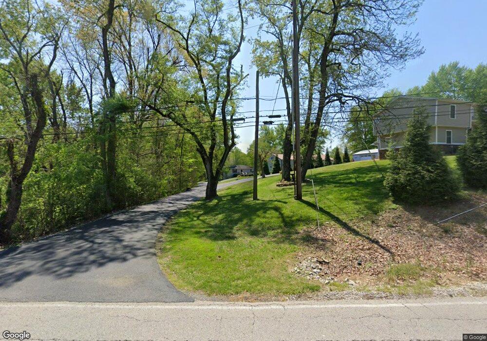 4369 Old Vincennes Rd, Floyds Knobs, IN 47119 - photo 1