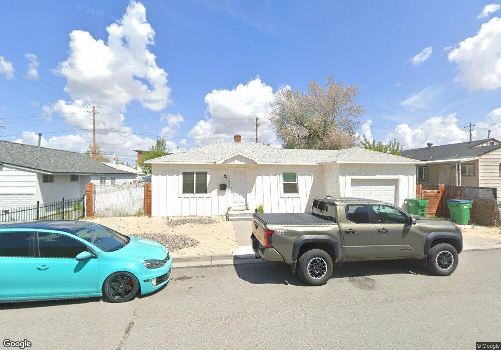1750 A St, Sparks, NV 89431 - photo 1