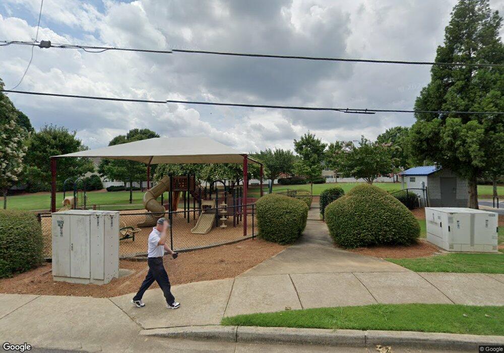 1663 Morningside Trace, Marietta, GA 30062 - photo 1