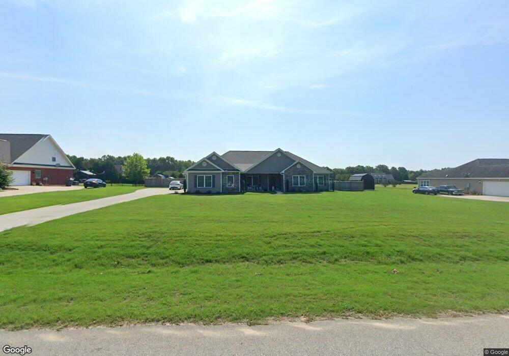 907 Cliett Rd, Byron, GA 31008 - photo 1