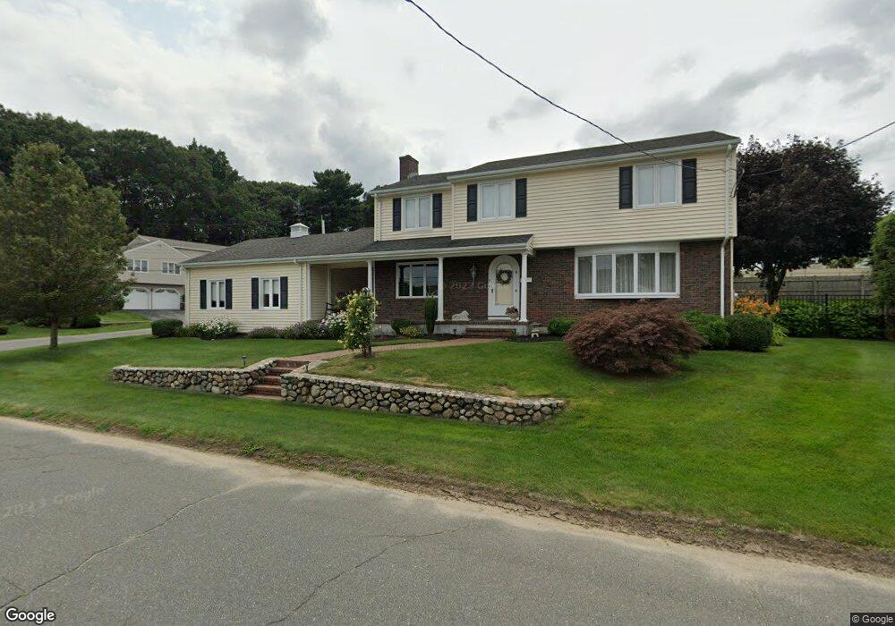 2 Cabot Rd, Stoneham, MA 02180 - photo 1