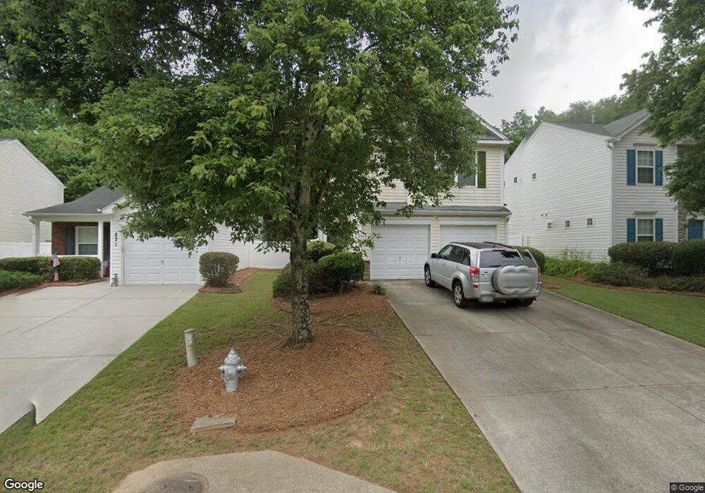 233 Osmanthus Way unit 2, Canton, GA 30114 - photo 1