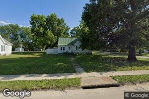 316 W Jefferson St, Corydon, IA 50060