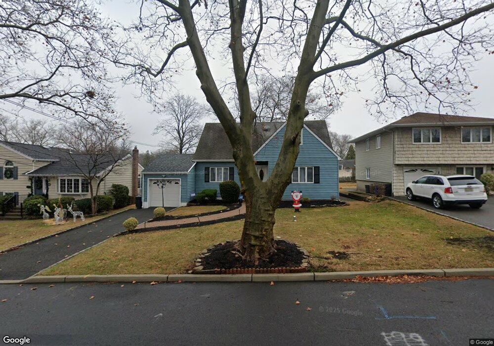 199 Berthold Ave, Rahway, NJ 07065 - photo 1