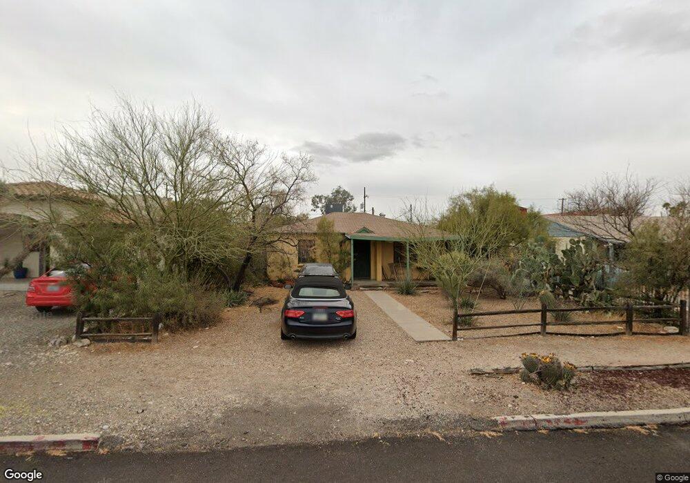 1810 E 10th St, Tucson, AZ 85719 - photo 1