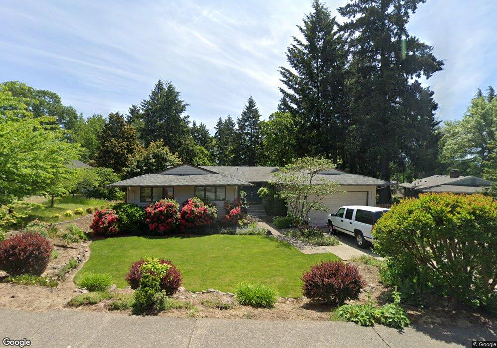 8550 SW Davies Rd, Beaverton, OR 97008 - photo 1