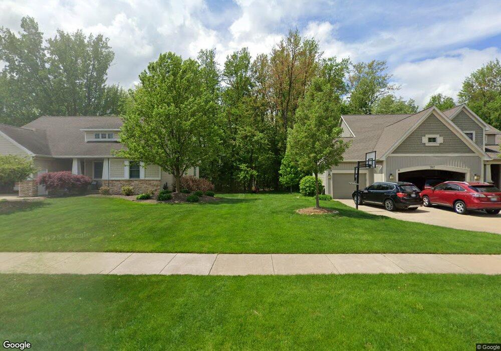 7817 Byron Depot Dr SW, Byron Center, MI 49315 - photo 1