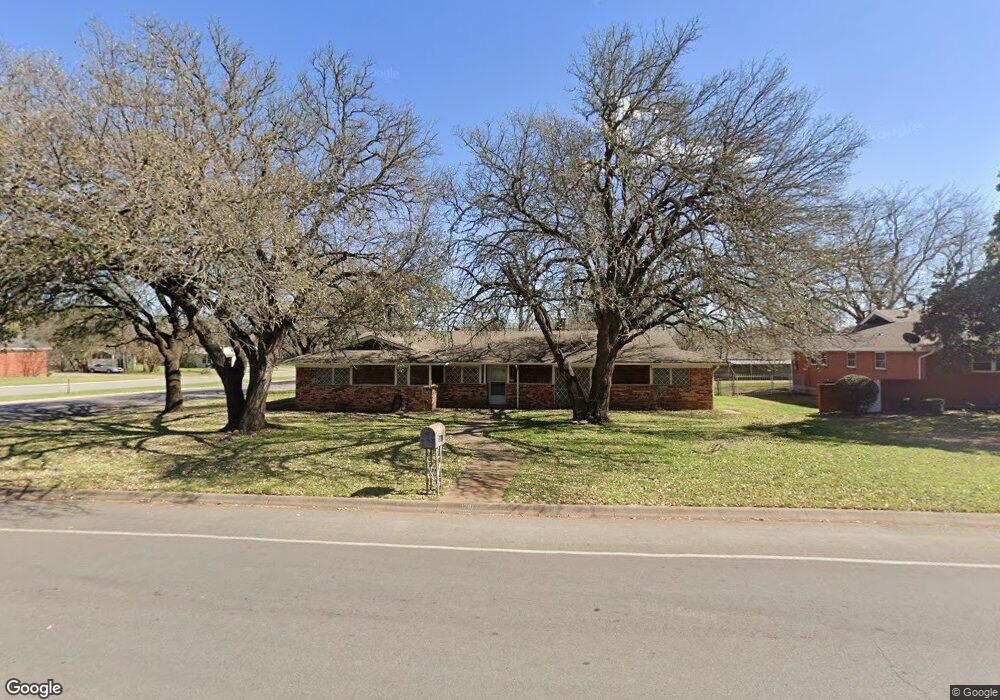 1301 W Westhill Dr, Cleburne, TX 76033 - photo 1