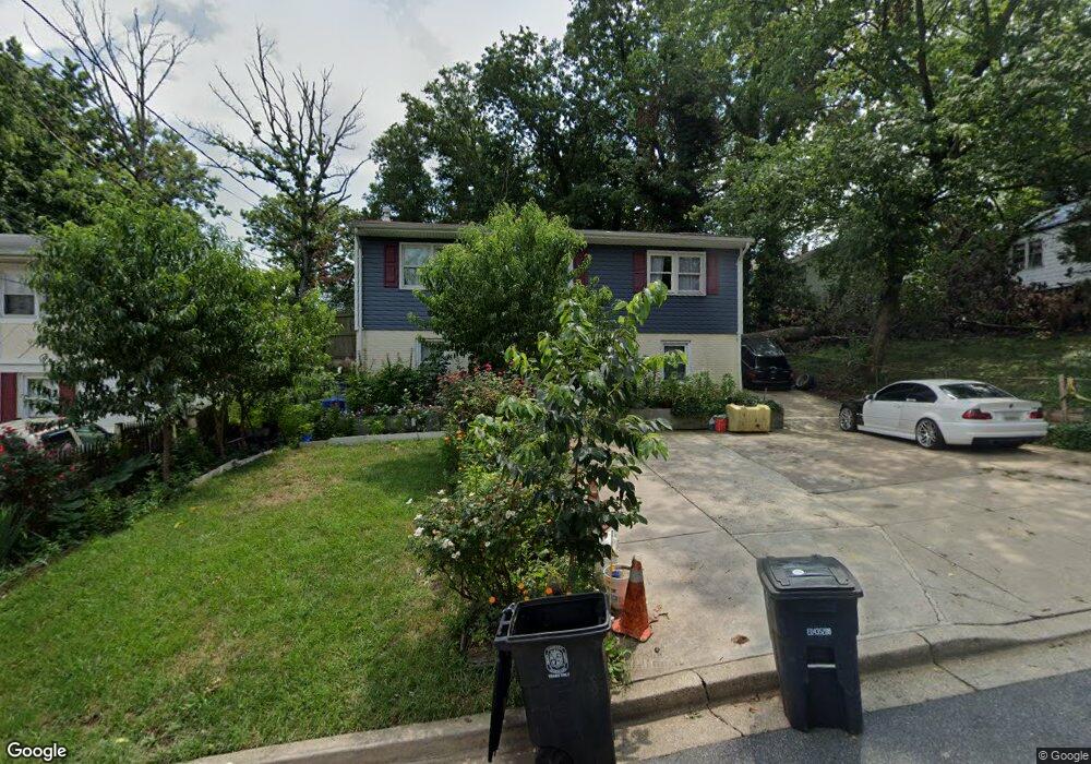 5023 59th Ave, Hyattsville, MD 20781 - photo 1