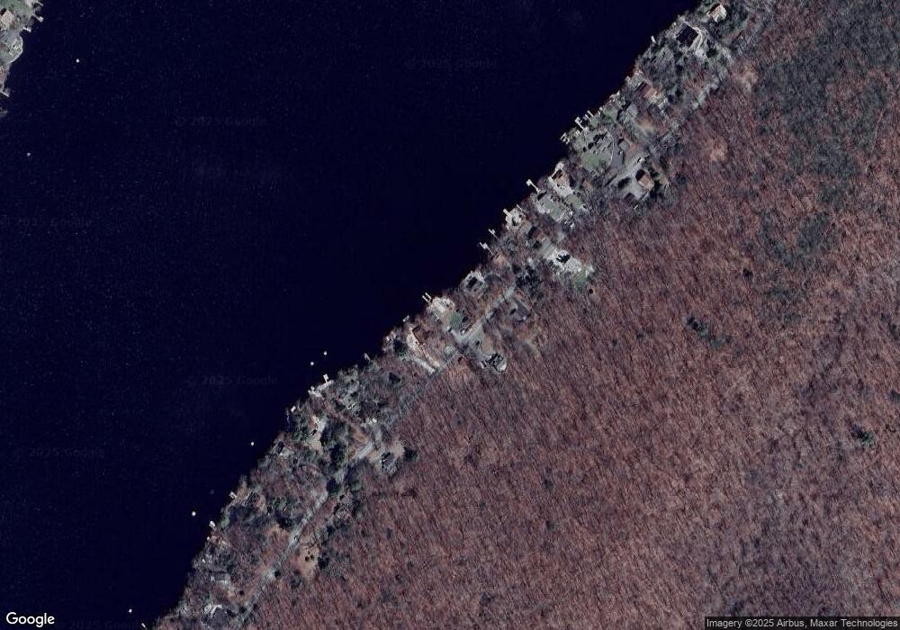 231 E Shore Lake Owassa Rd, Newton, NJ 07860 - photo 1