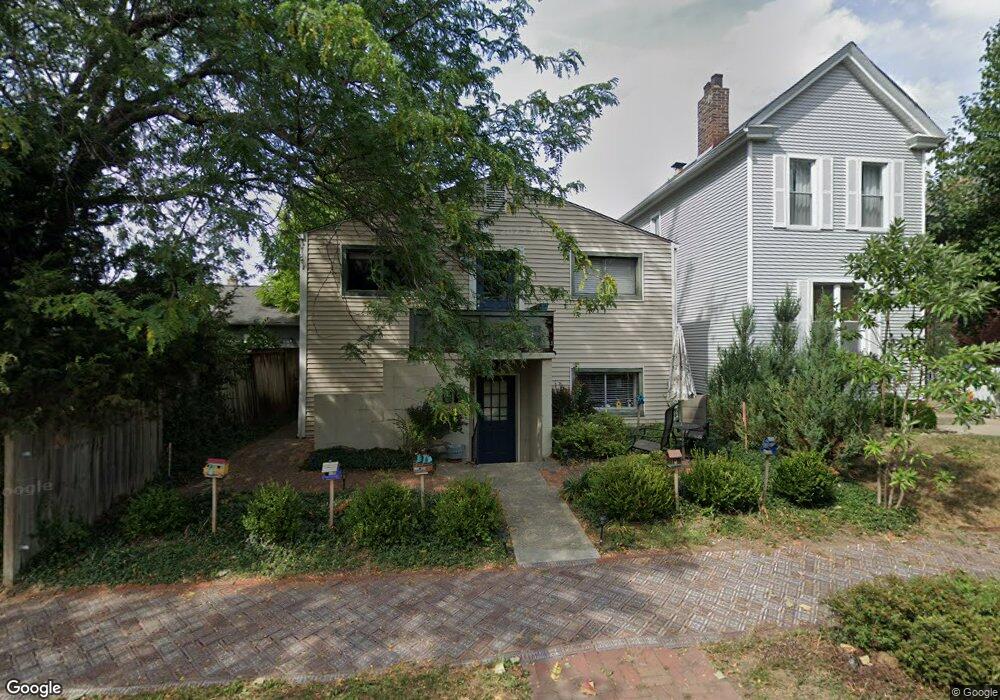 516-518 E Sycamore St, Columbus, OH 43206 - photo 1