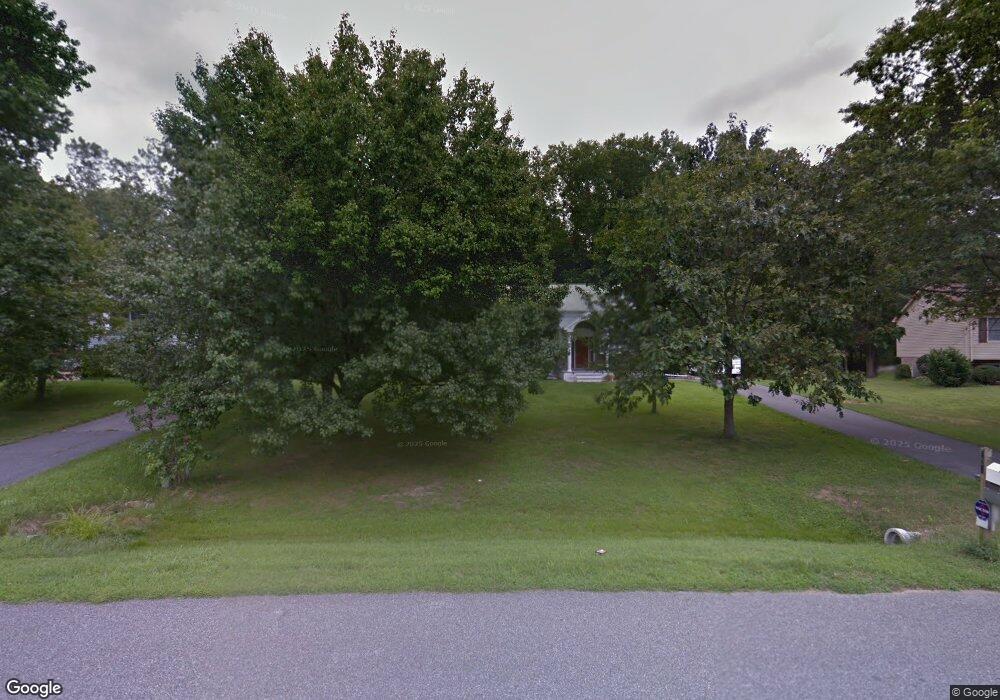 628 Clifton Dr, Bear, DE 19701 - photo 1