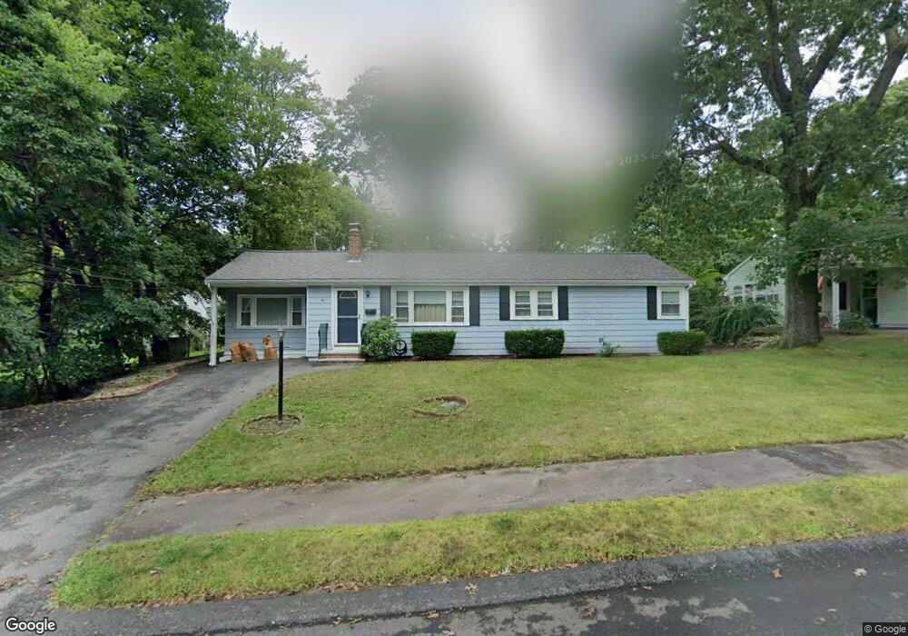 4 Thomas St, Walpole, MA 02081 - photo 1