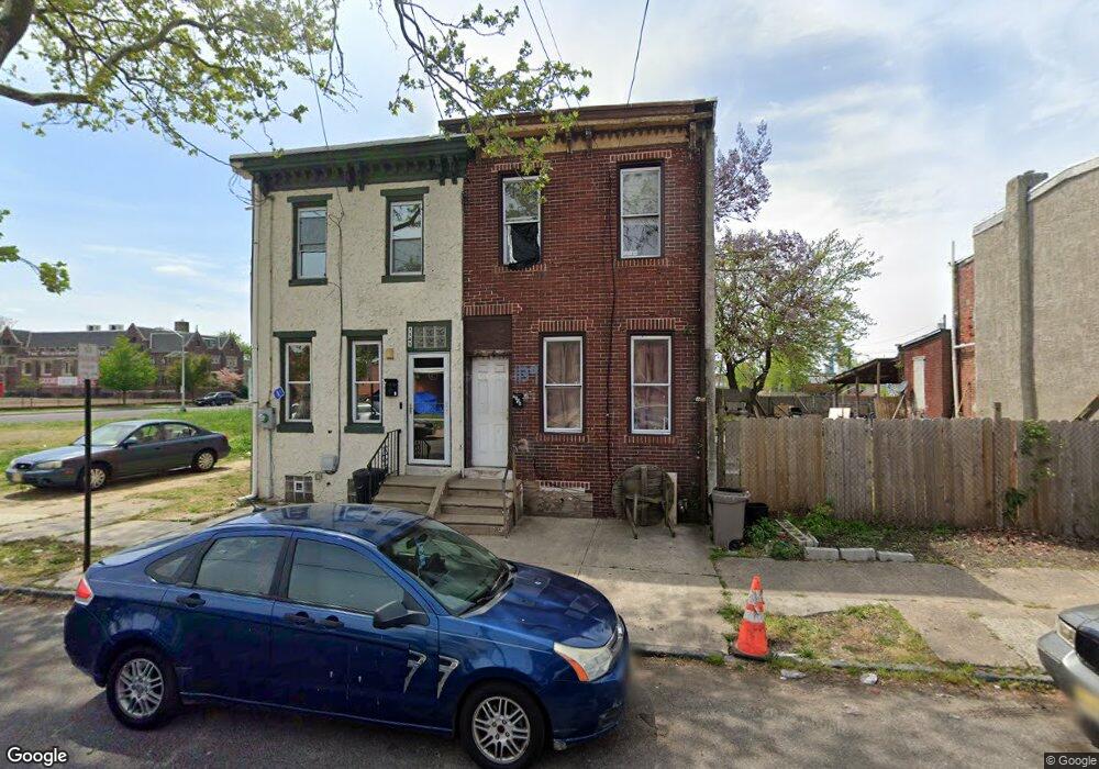 1141 S 3rd St, Camden, NJ 08103 - photo 1