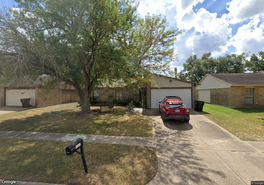 24419 Beef Canyon Dr, Hockley, TX 77447 - photo 1