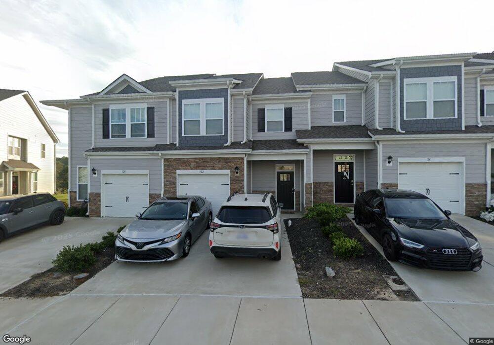 122 Creekview Rd, Hendersonville, NC 28792 - photo 1