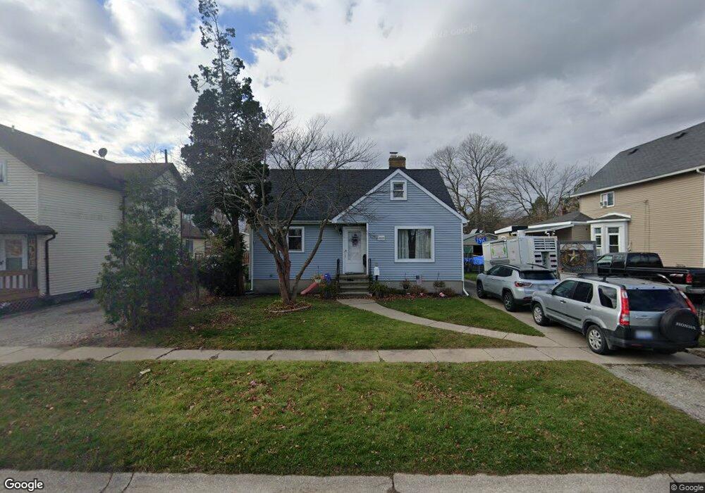 2525 Cherry St, Port Huron, MI 48060 - photo 1