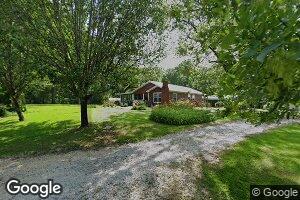 175 Walker Rd, Thaxton, MS 38871