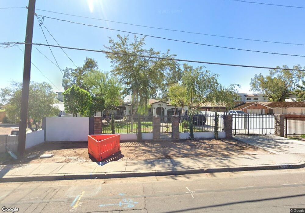 233 W 8th Ave, Mesa, AZ 85210 - photo 1