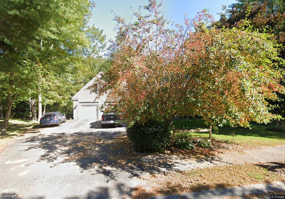 11 Timber Ridge Rd, Gorham, ME 04038 - photo 1