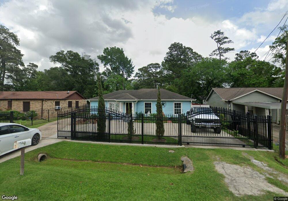 10422 Onslow St, Houston, TX 77016 - photo 1