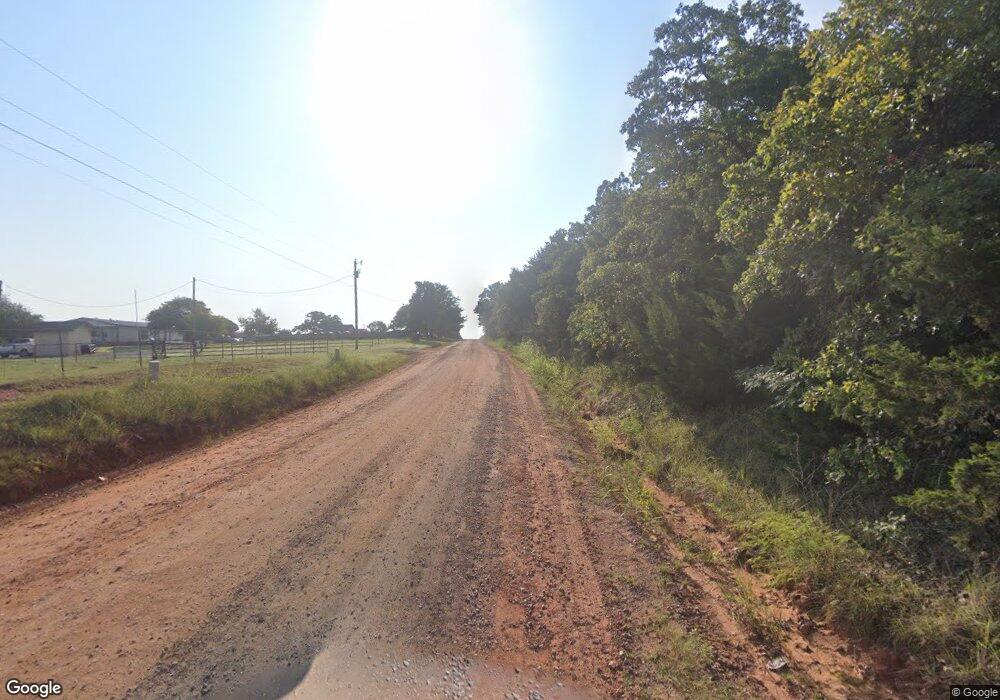 E 980 Rd, Wellston, OK 74881 - photo 1