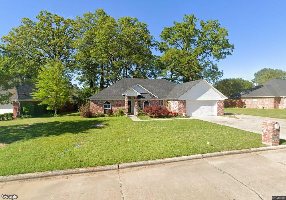 3014 Harrisburg Ln, Texarkana, TX 75503 - photo 1