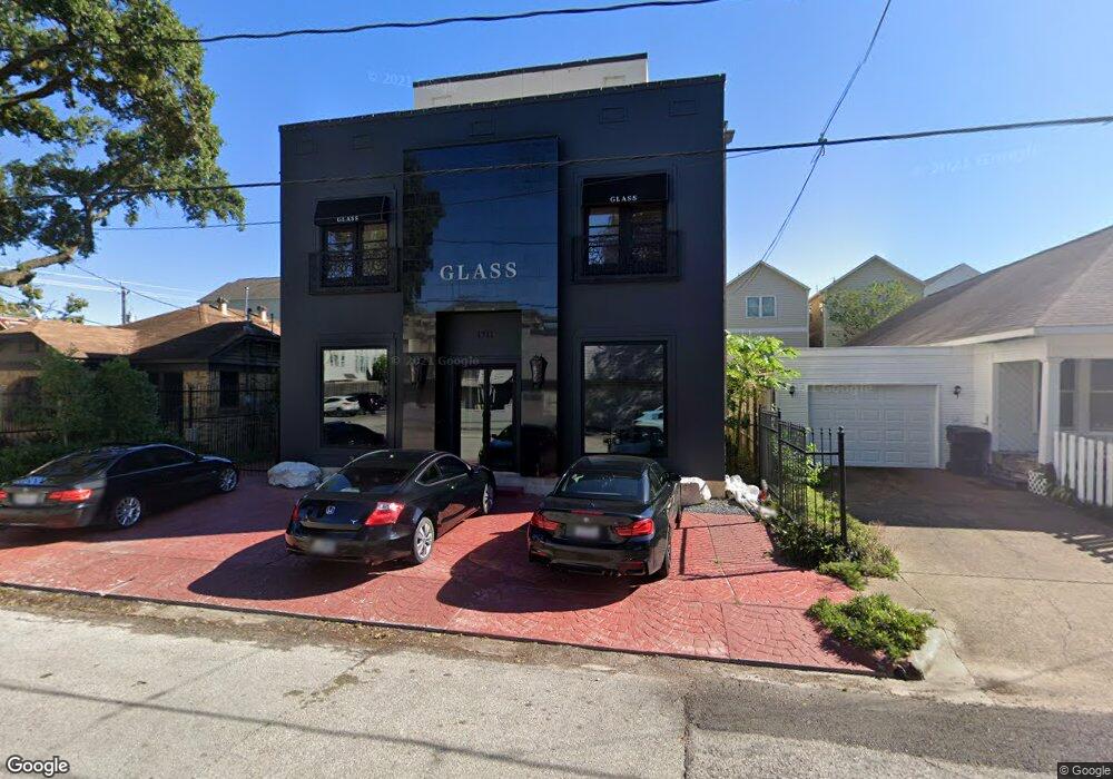1711 Indiana St, Houston, TX 77006 - photo 1