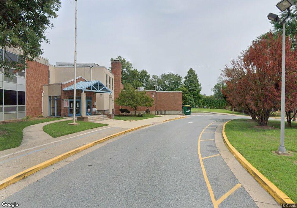 502 N Walnut St, Newport, DE 19804 - photo 1