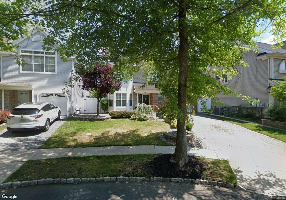 24 Glen Oaks Ct, Old Bridge, NJ 08857 - photo 1
