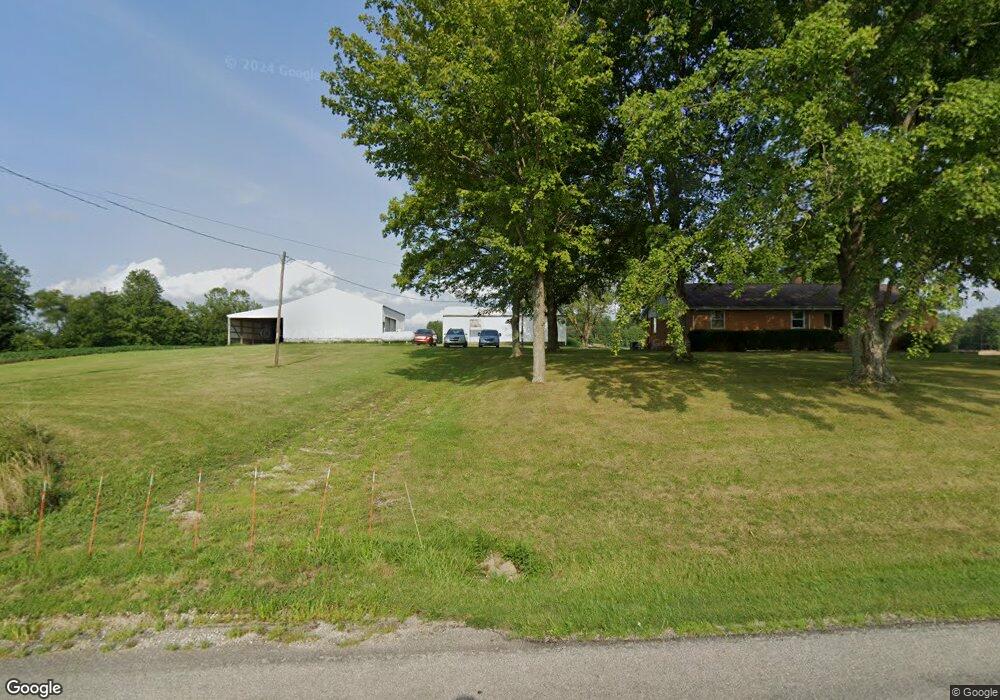 13255 S 400 W, Columbus, IN 47201 - photo 1