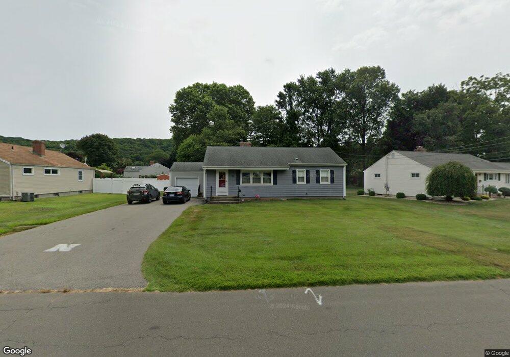 24 Knollwood Rd, Newington, CT 06111 - photo 1