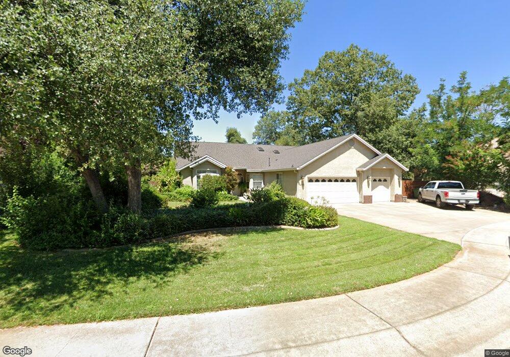 4080 Mount Whitney Way, Redding, CA 96002 - photo 1