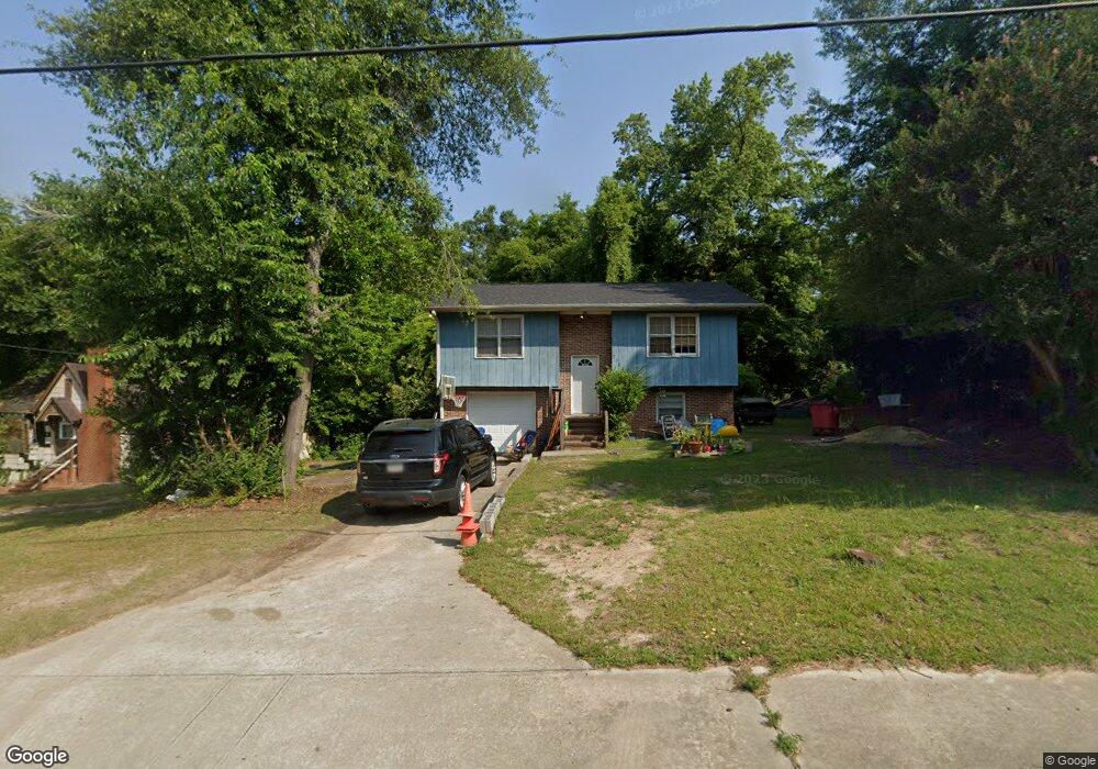 2384 Millerfield Rd, Macon, GA 31217 - photo 1