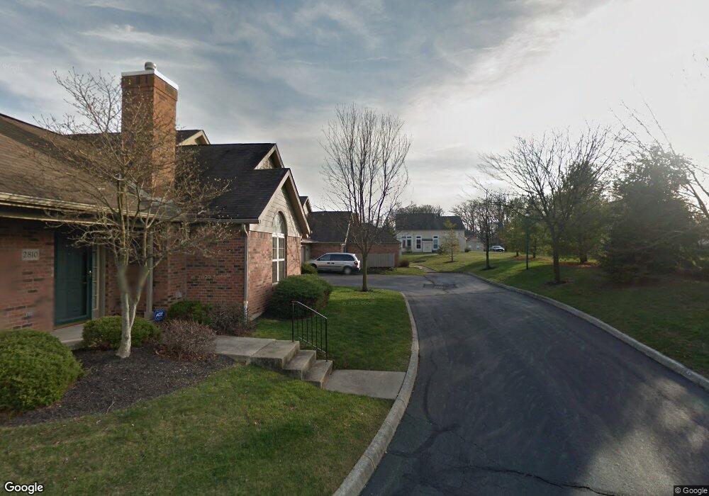 2808 Laurel Wind Blvd unit 2808, Lewis Center, OH 43035 - photo 1