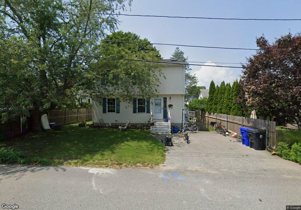 31 Massasoit Ave, Warren, RI 02885 - photo 1