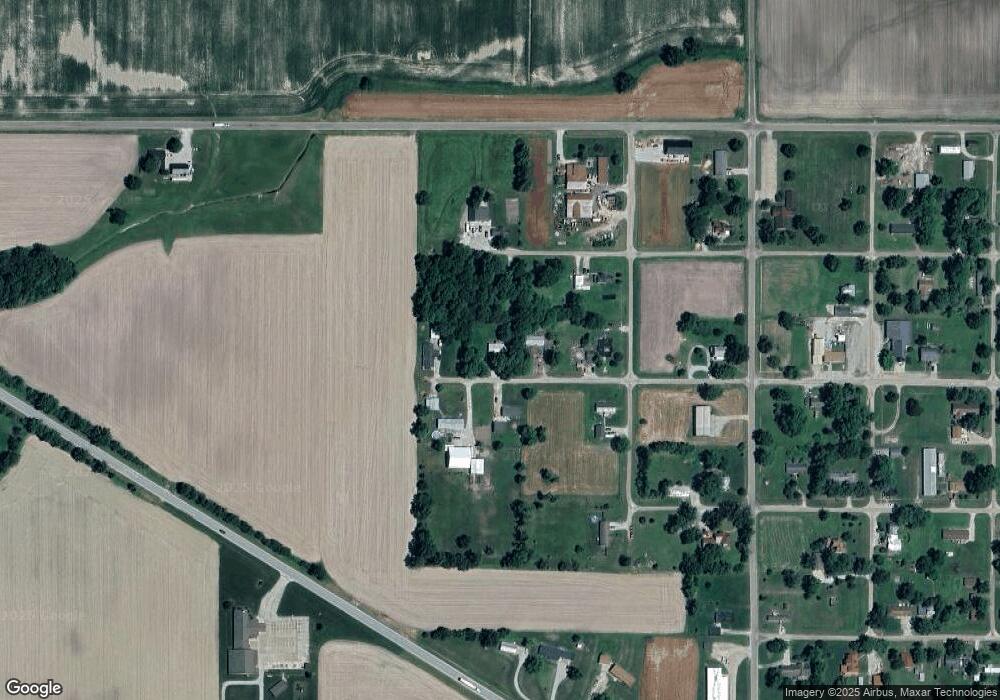 508 W Main St, Shumway, IL 62461 - photo 1