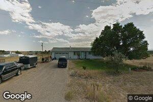 42 Weasel Rd, Rolling Hills, WY 82637