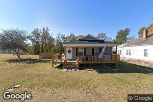 111 N Railroad St, Atkinson, NC 28421